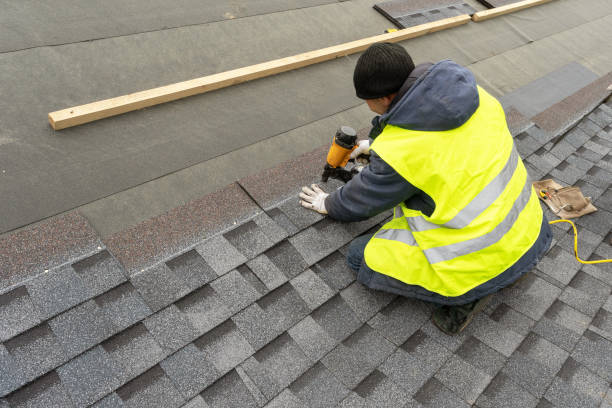 Heating Cable for Roof Installation in Whitmore Lake, MI