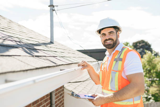 Best Metal Roofing Contractor  in Whitmore Lake, MI