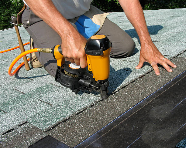 Best Shingle Roofing Installation  in Whitmore Lake, MI