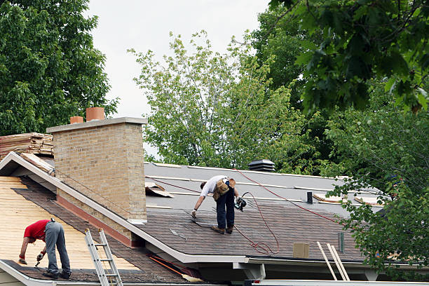 Best Best Roofing Contractors  in Whitmore Lake, MI