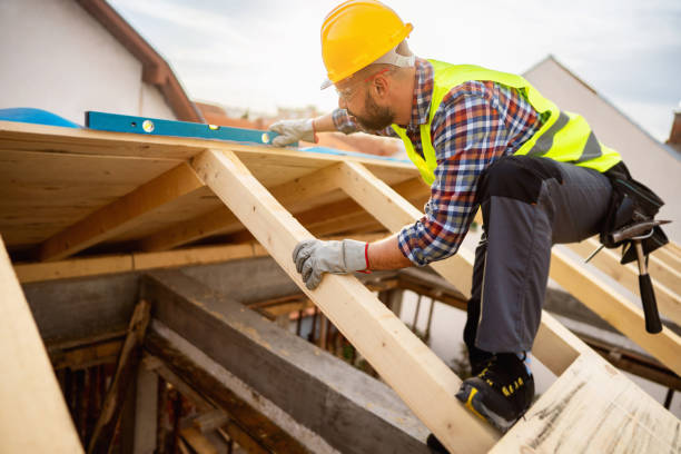 Best Roof Maintenance Services  in Whitmore Lake, MI