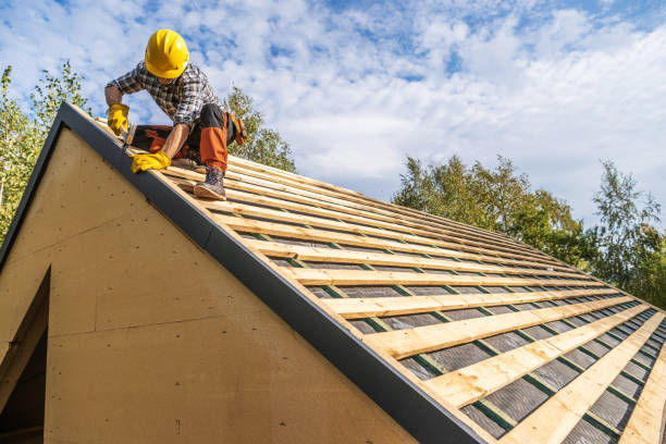 Best Slate Roofing Contractor  in Whitmore Lake, MI