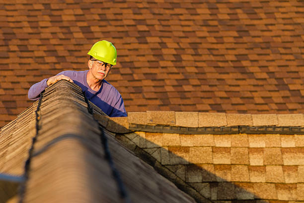 Best Commercial Roofing Services  in Whitmore Lake, MI