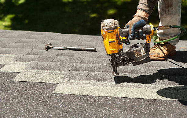 Best Local Roofing Companies  in Whitmore Lake, MI