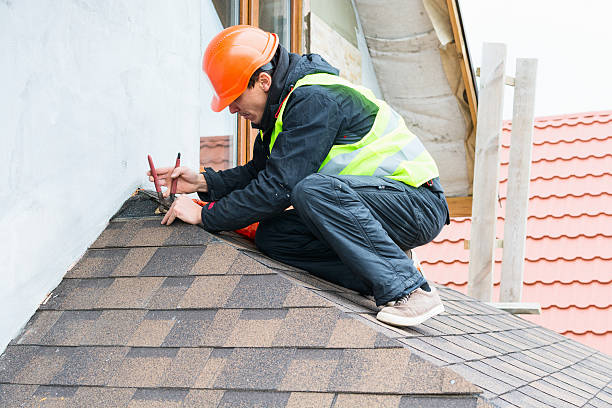 Best Roof Leak Repair  in Whitmore Lake, MI