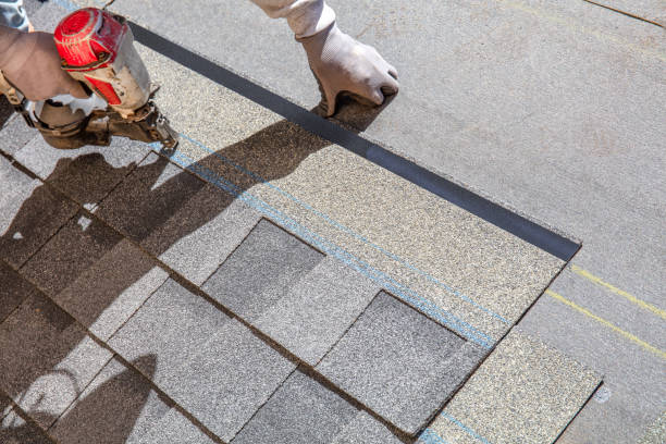 Best Roof Restoration Services  in Whitmore Lake, MI