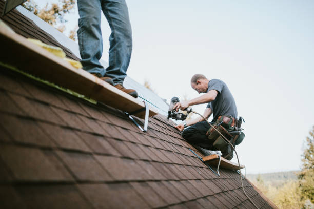 Quick and Trustworthy Emergency Roof Repair Services in Whitmore Lake, MI